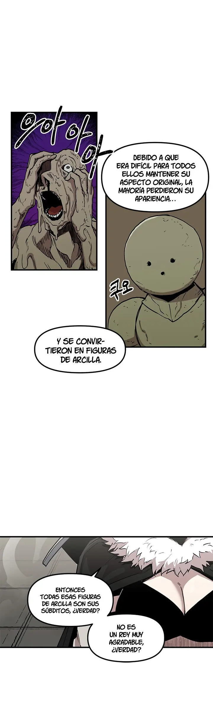 Bug player (2020) - Capítulo 30 - Página 36 - LectorTMOo