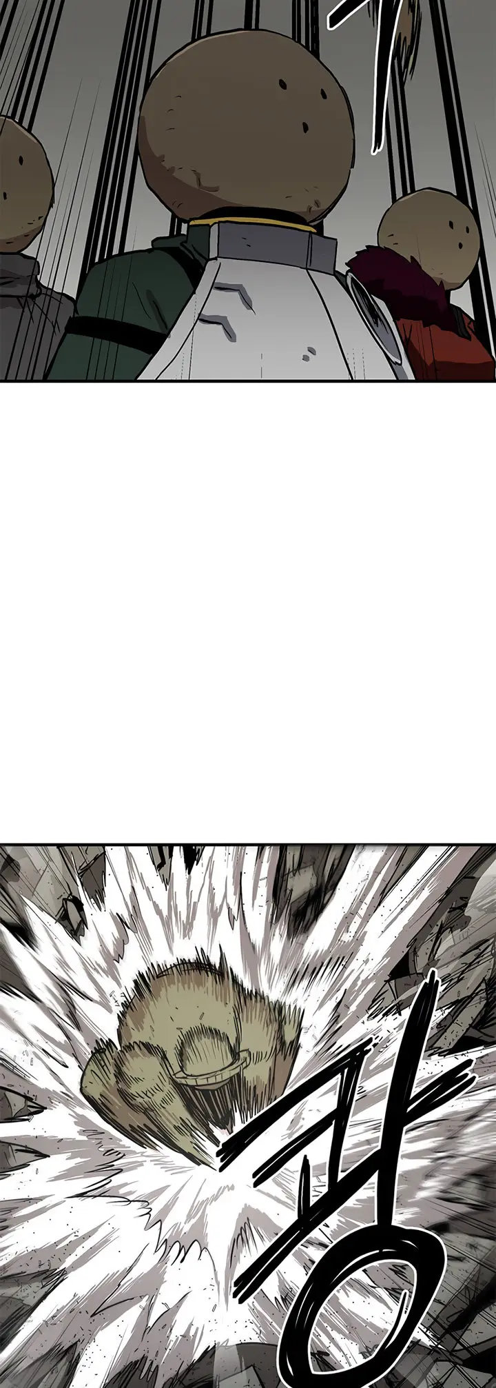 Bug player (2020) - Capítulo 31 - Página 4 - LectorTMOo