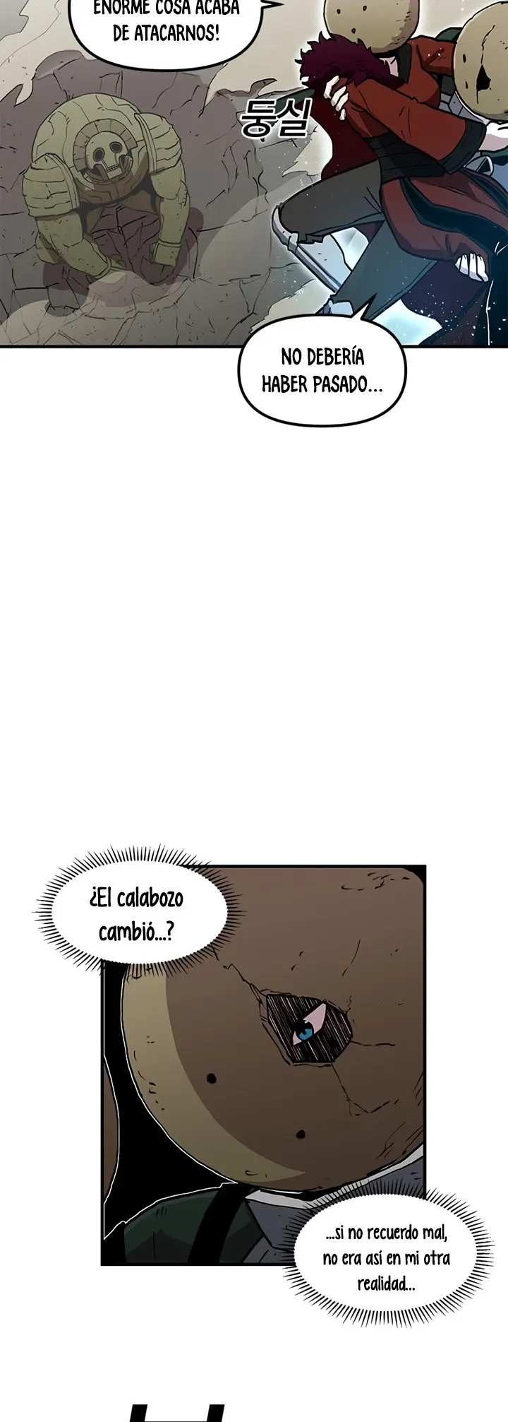 Bug player (2020) - Capítulo 31 - Página 7 - LectorTMOo