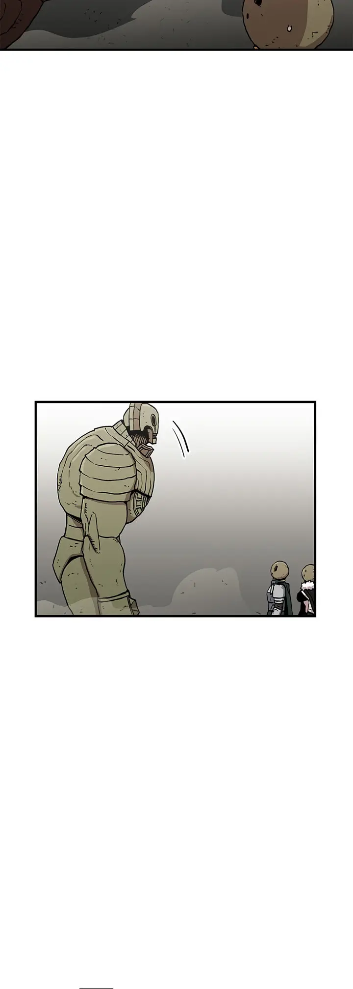 Bug player (2020) - Capítulo 31 - Página 20 - LectorTMOo