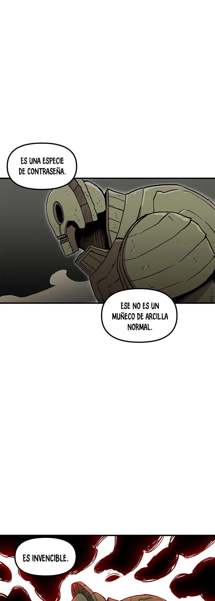 Bug player (2020) - Capítulo 31 - Página 22 - LectorTMOo