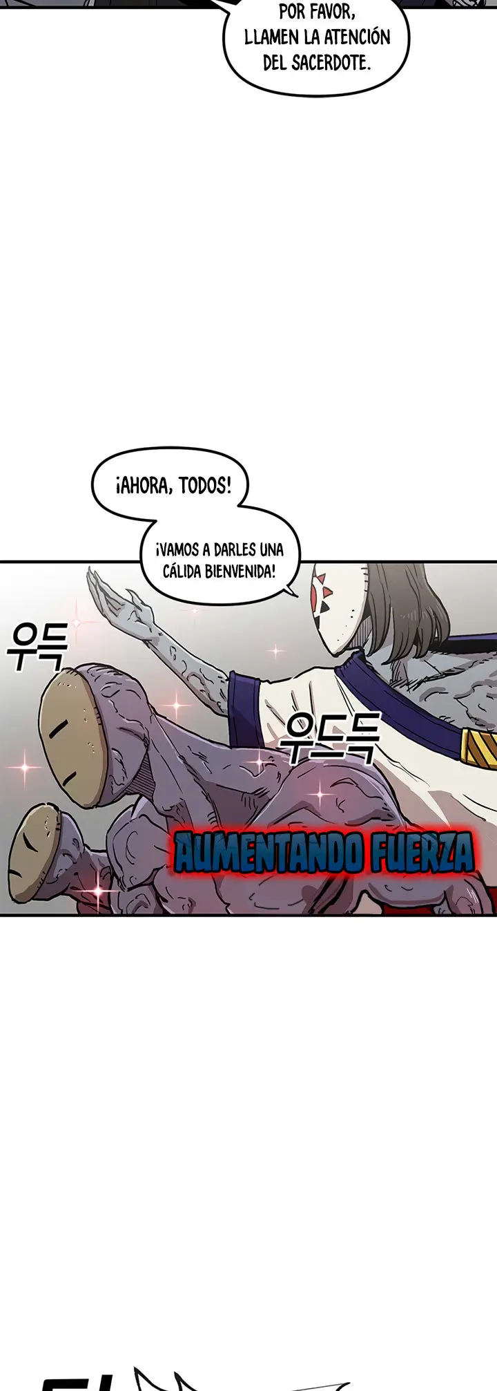 Bug player (2020) - Capítulo 31 - Página 32 - LectorTMOo