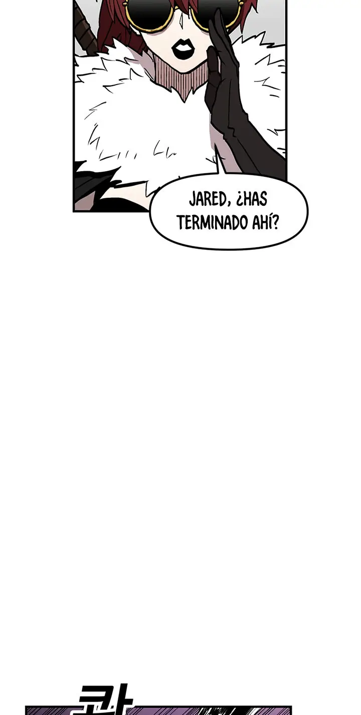 Bug player (2020) - Capítulo 31 - Página 53 - LectorTMOo