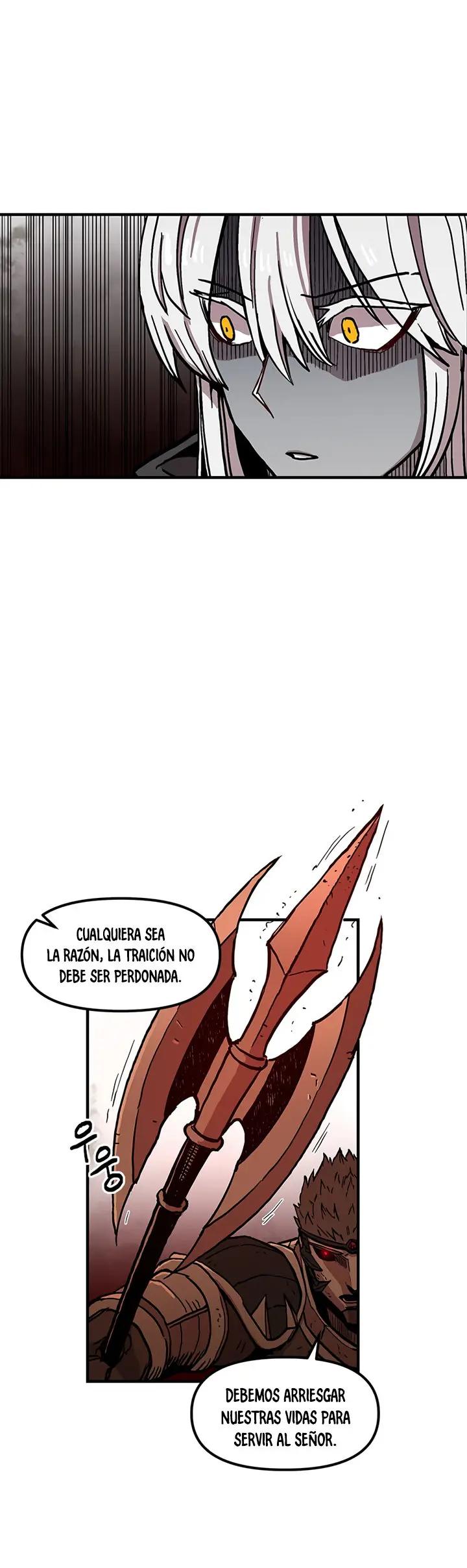 Bug player (2020) - Capítulo 32 - Página 17 - LectorTMOo