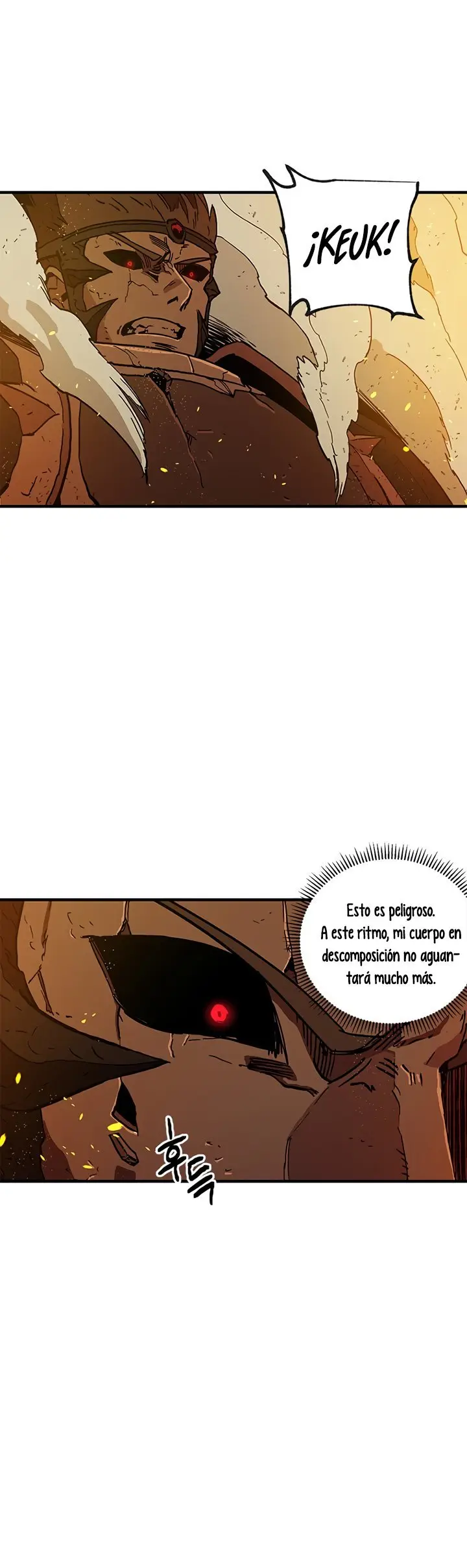 Bug player (2020) - Capítulo 32 - Página 38 - LectorTMOo
