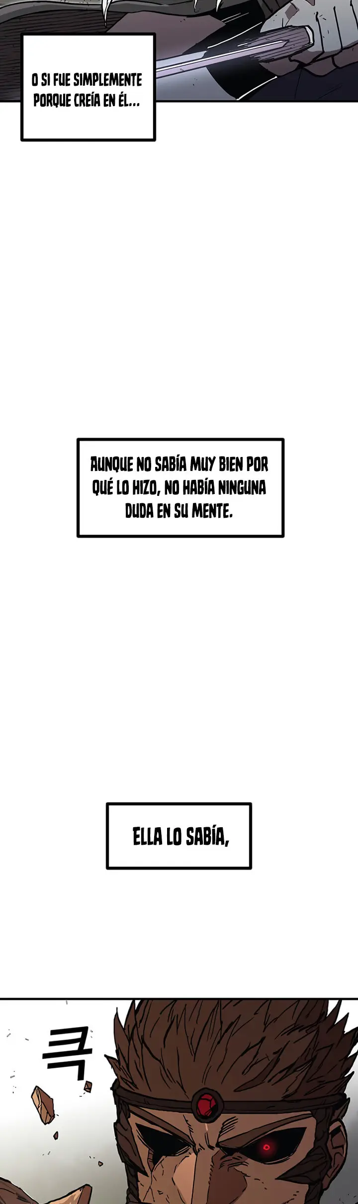 Bug player (2020) - Capítulo 33 - Página 5 - LectorTMOo