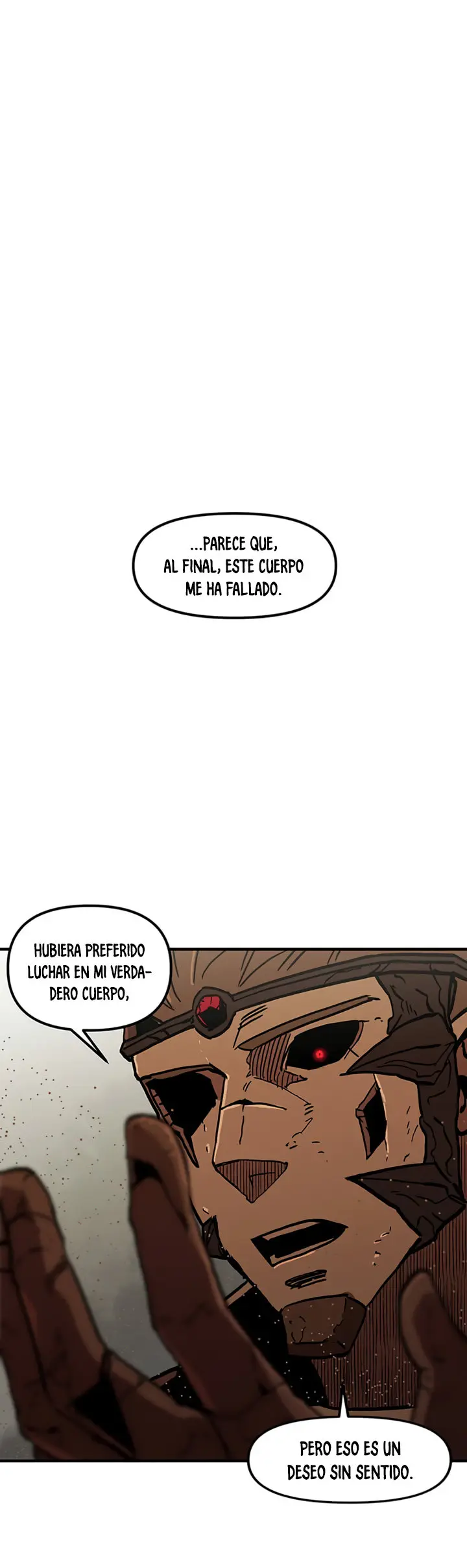 Bug player (2020) - Capítulo 33 - Página 7 - LectorTMOo