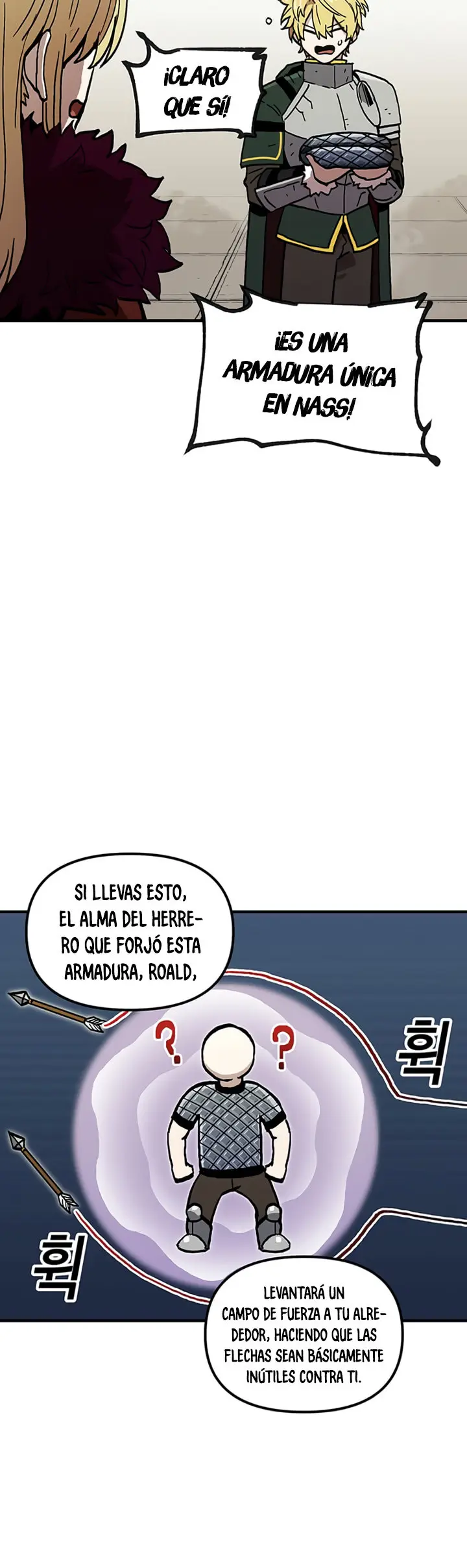 Bug player (2020) - Capítulo 33 - Página 13 - LectorTMOo