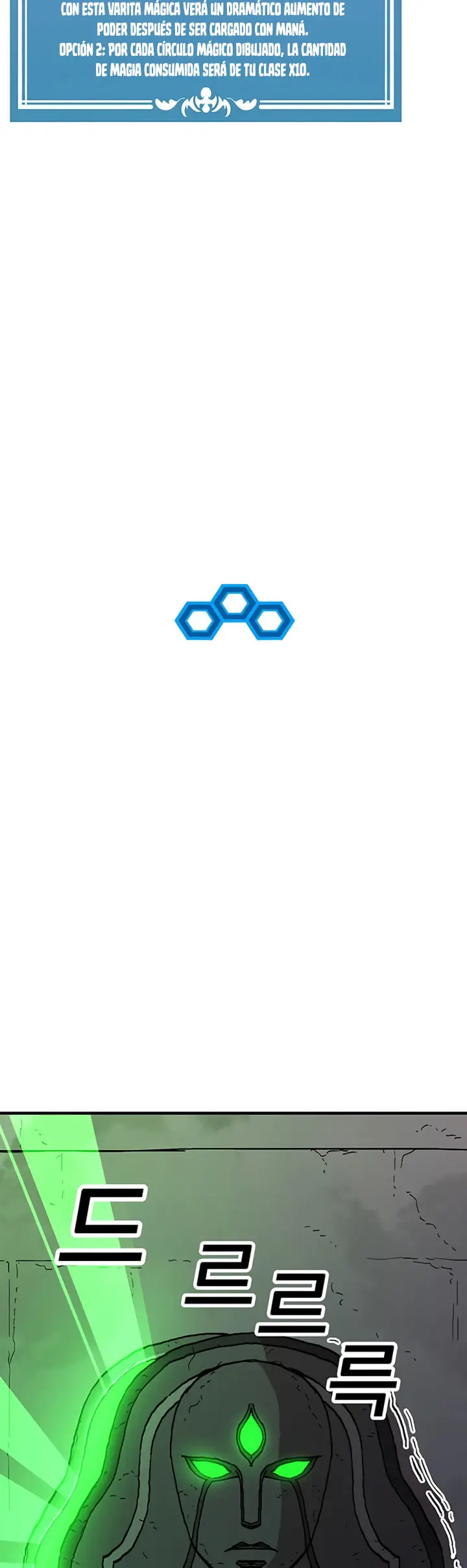 Bug player (2020) - Capítulo 33 - Página 27 - LectorTMOo
