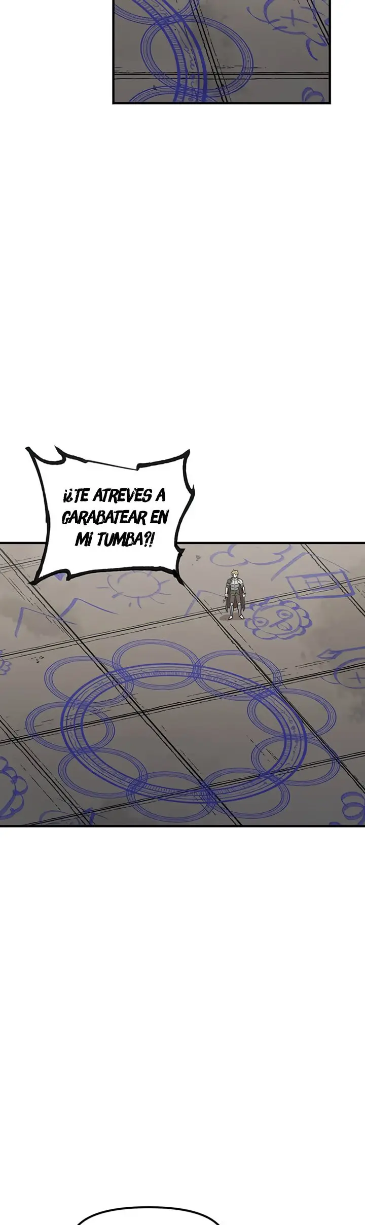Bug player (2020) - Capítulo 33 - Página 33 - LectorTMOo