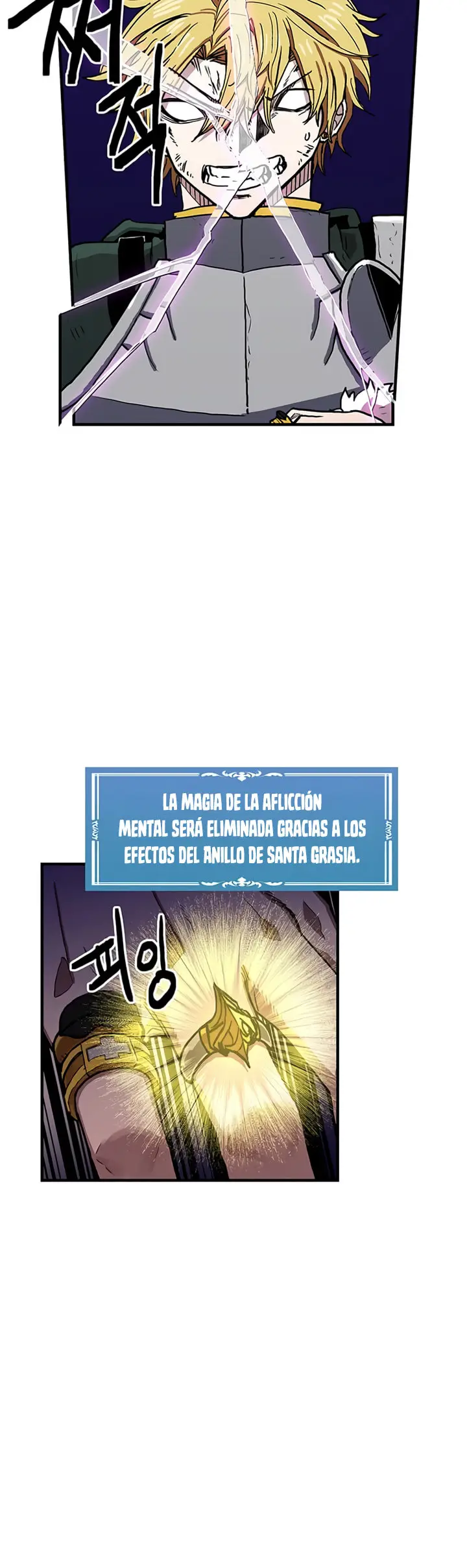 Bug player (2020) - Capítulo 33 - Página 38 - LectorTMOo