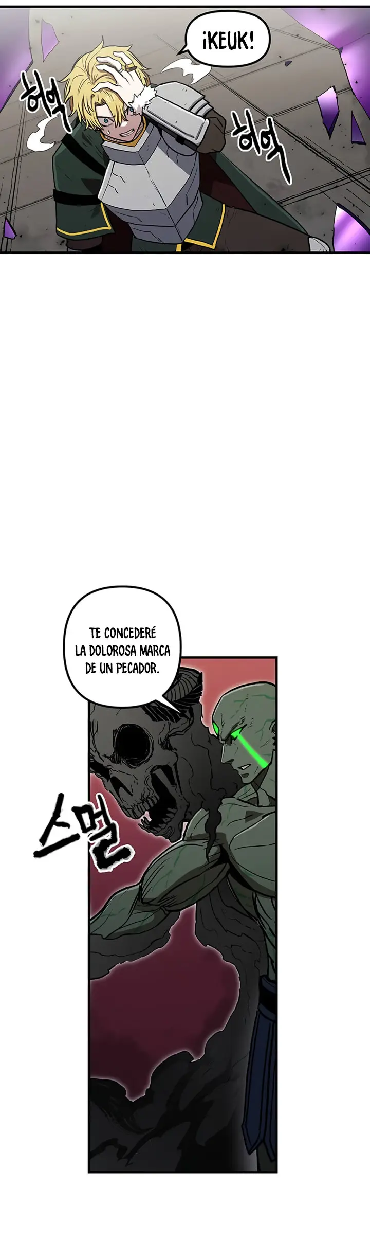 Bug player (2020) - Capítulo 33 - Página 39 - LectorTMOo