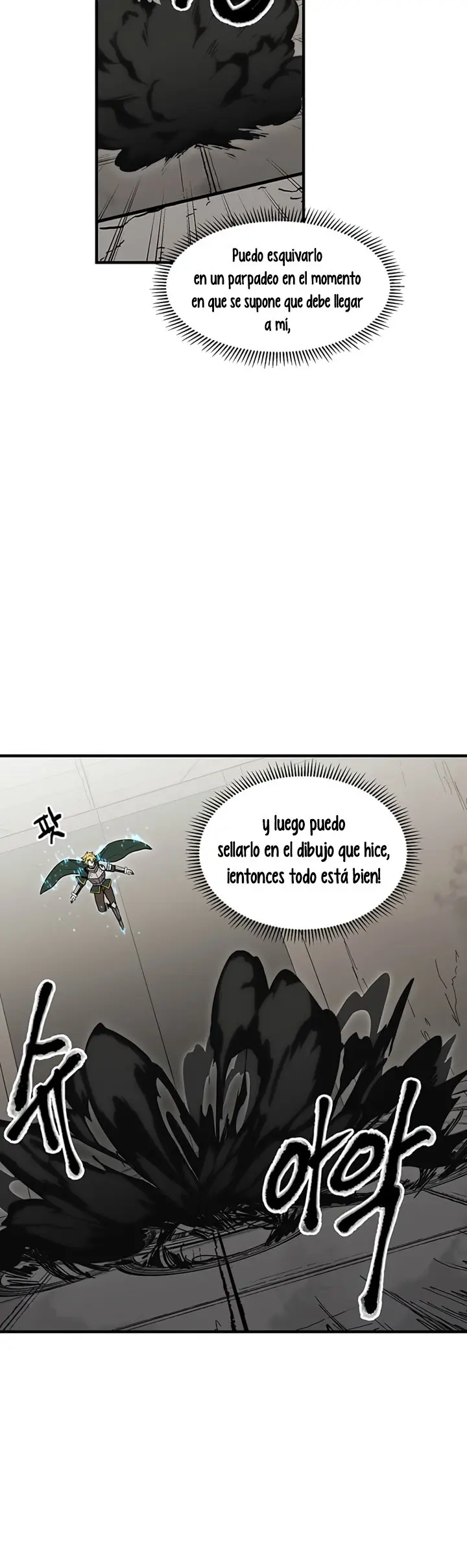 Bug player (2020) - Capítulo 33 - Página 42 - LectorTMOo