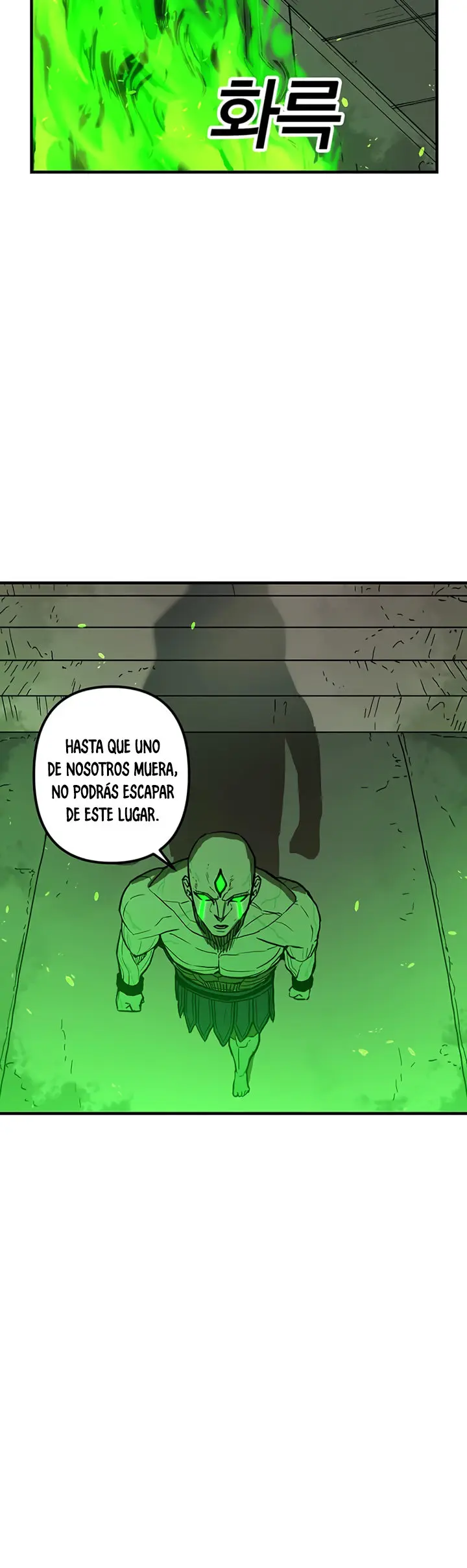 Bug player (2020) - Capítulo 33 - Página 44 - LectorTMOo