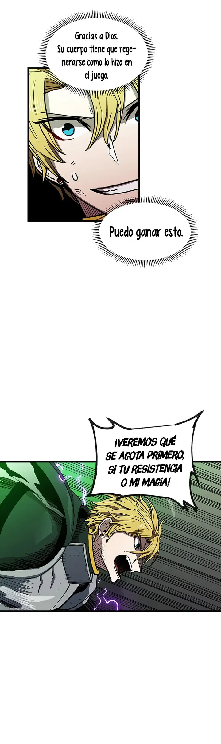 Bug player (2020) - Capítulo 33 - Página 51 - LectorTMOo
