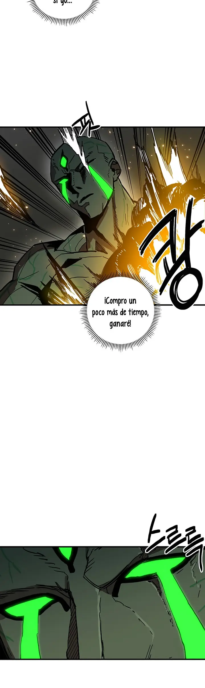 Bug player (2020) - Capítulo 34 - Página 6 - LectorTMOo