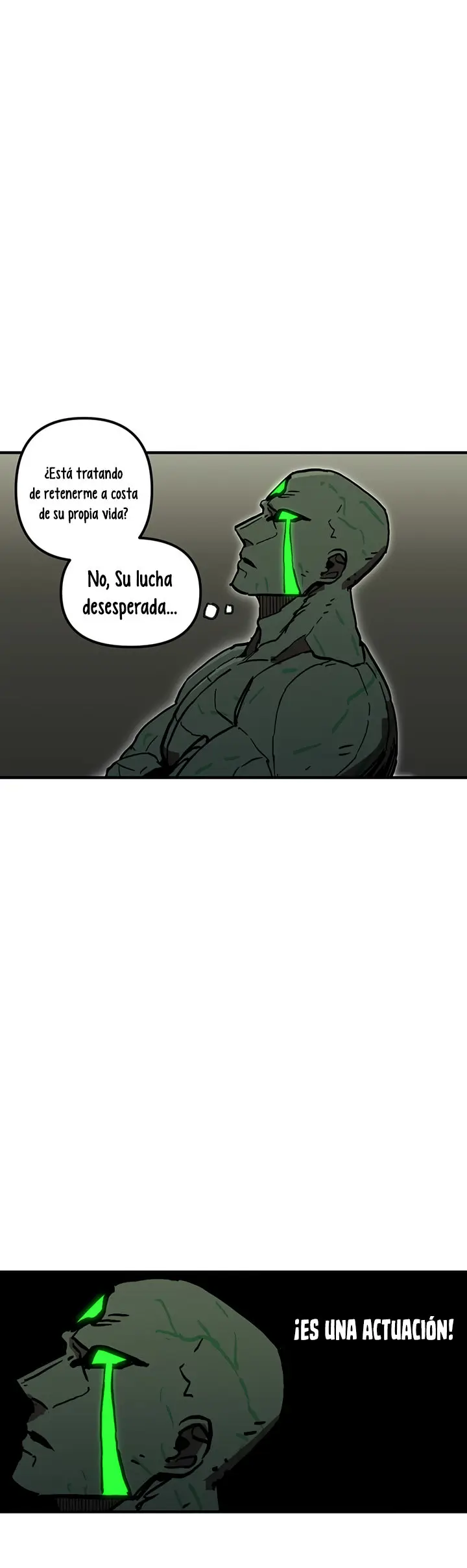 Bug player (2020) - Capítulo 34 - Página 7 - LectorTMOo