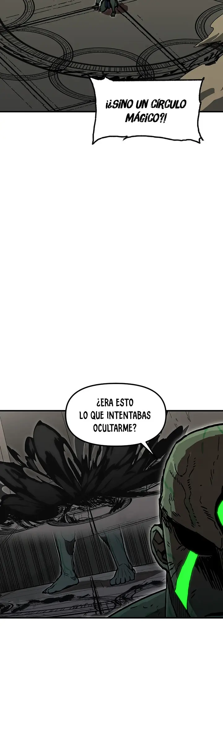Bug player (2020) - Capítulo 34 - Página 12 - LectorTMOo