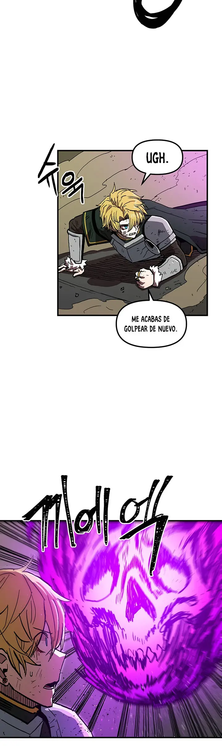 Bug player (2020) - Capítulo 34 - Página 18 - LectorTMOo