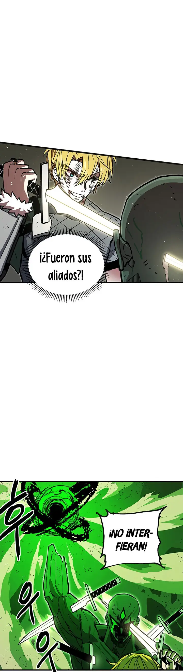 Bug player (2020) - Capítulo 34 - Página 38 - LectorTMOo