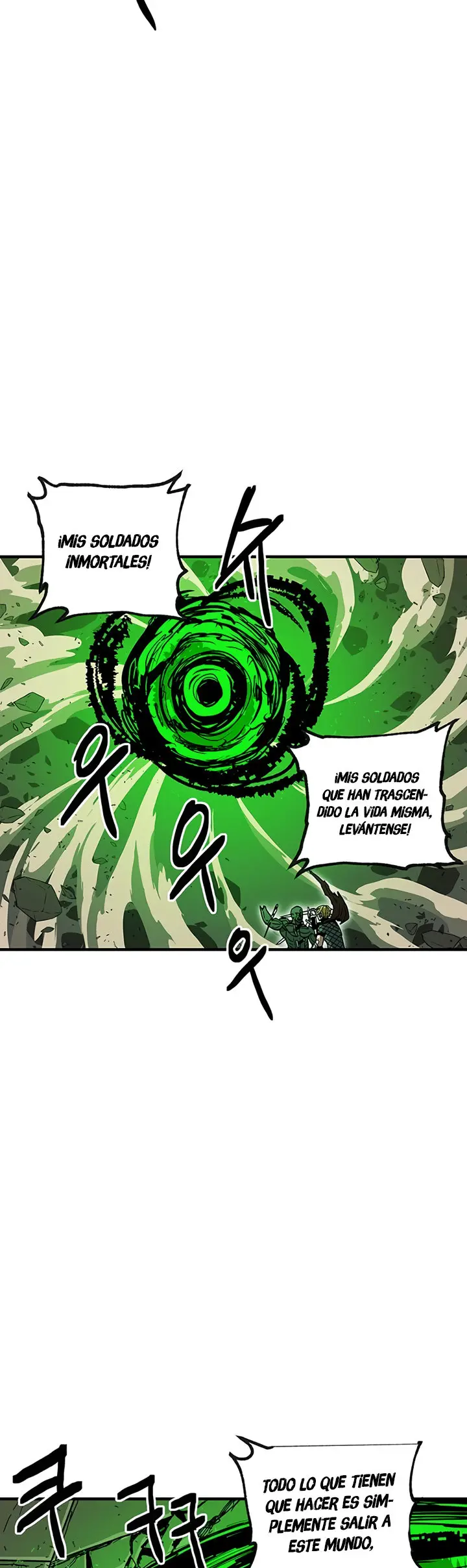 Bug player (2020) - Capítulo 34 - Página 39 - LectorTMOo