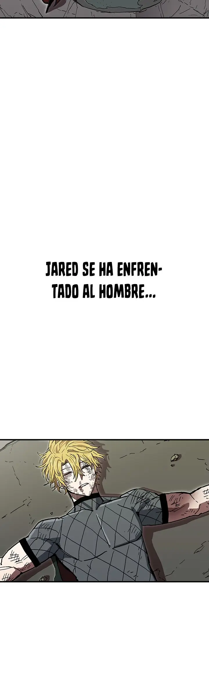 Bug player (2020) - Capítulo 34 - Página 50 - LectorTMOo