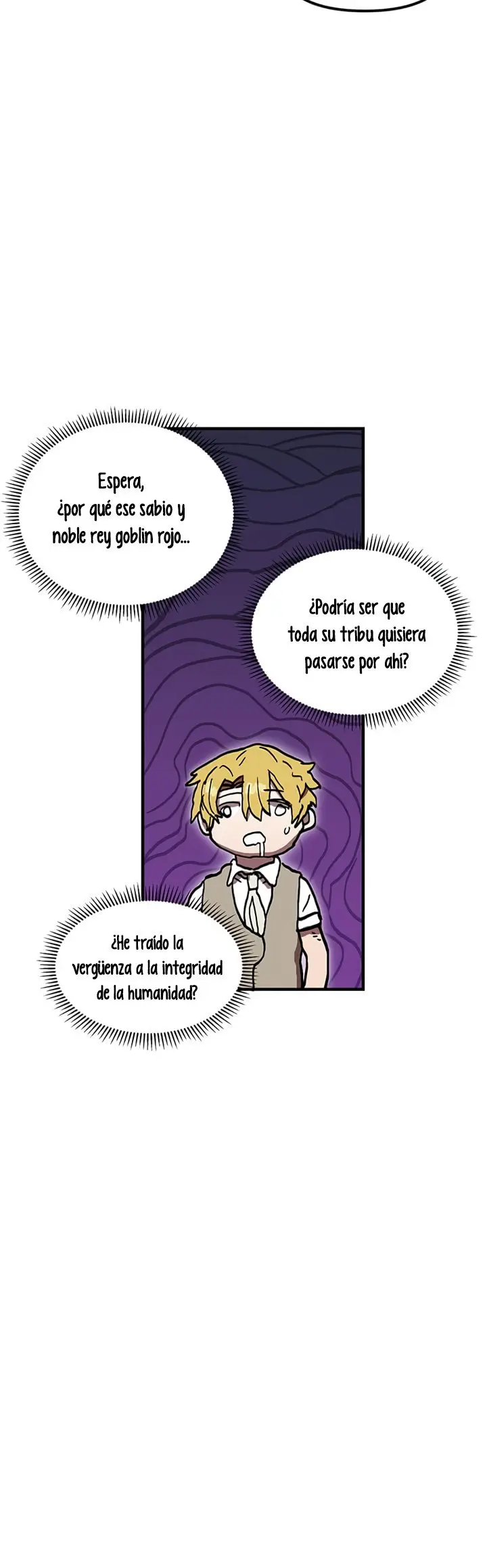 Bug player (2020) - Capítulo 35 - Página 18 - LectorTMOo