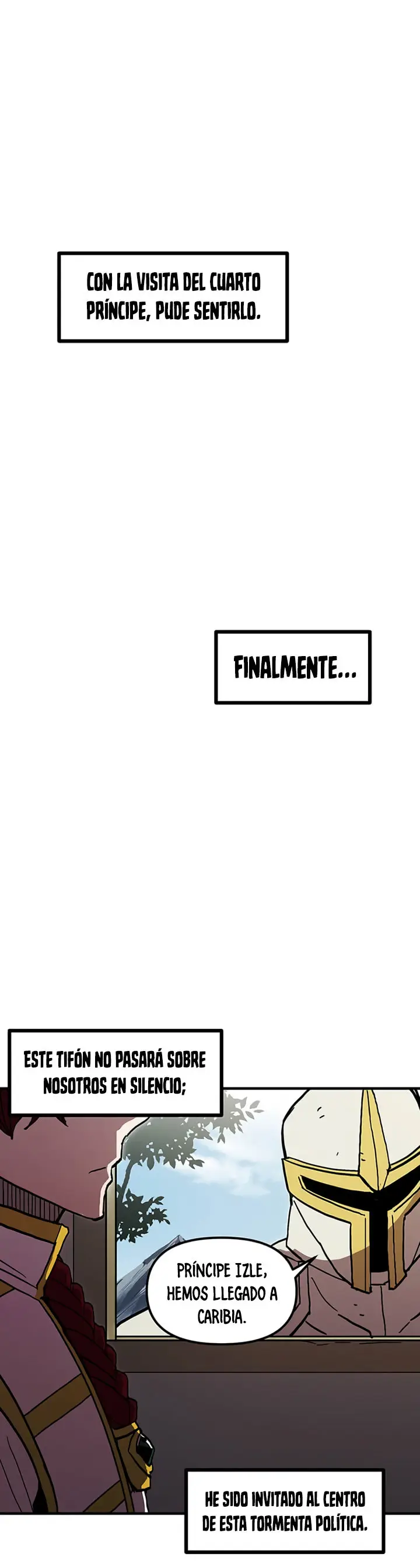 Bug player (2020) - Capítulo 35 - Página 30 - LectorTMOo