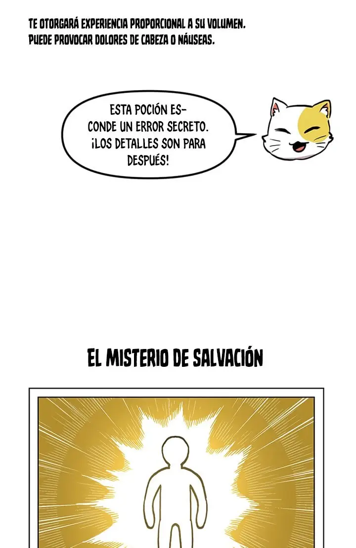 Bug player (2020) - Capítulo 35 - Página 50 - LectorTMOo