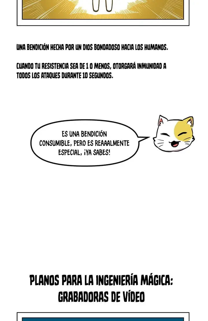 Bug player (2020) - Capítulo 35 - Página 51 - LectorTMOo