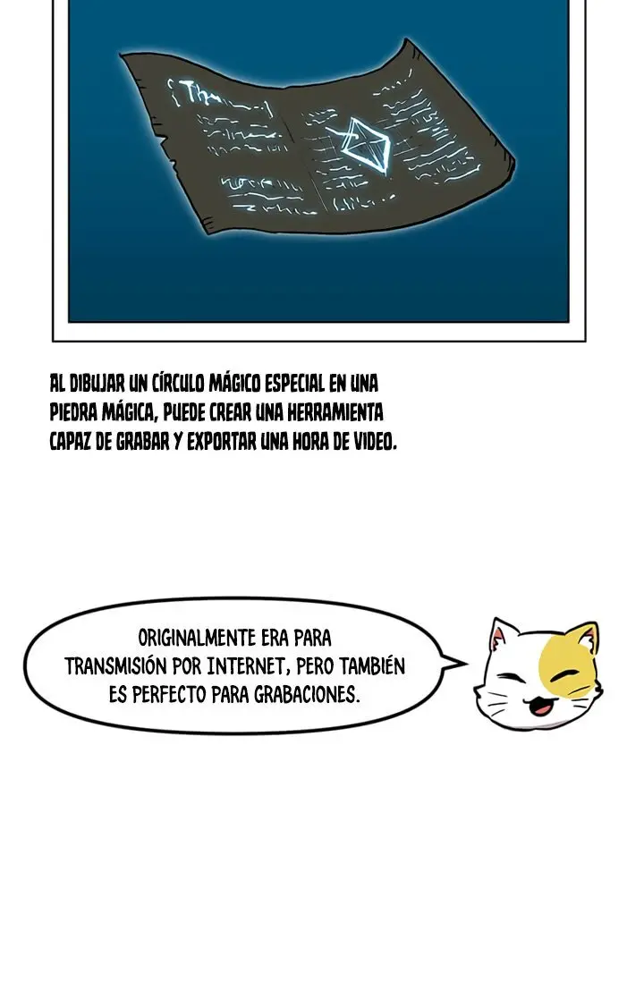 Bug player (2020) - Capítulo 35 - Página 52 - LectorTMOo