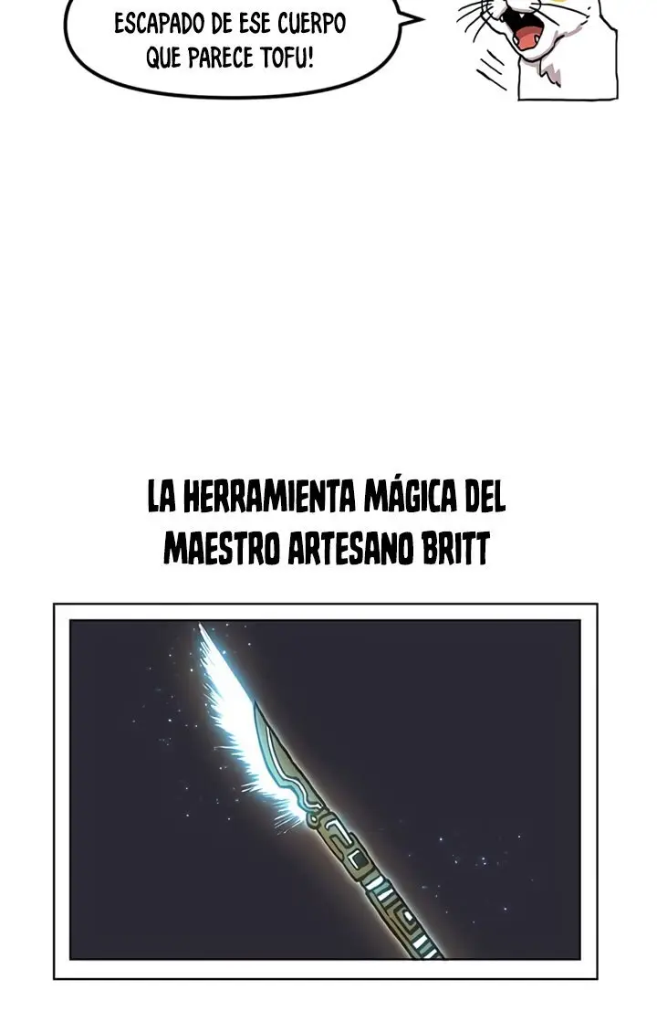 Bug player (2020) - Capítulo 35 - Página 54 - LectorTMOo
