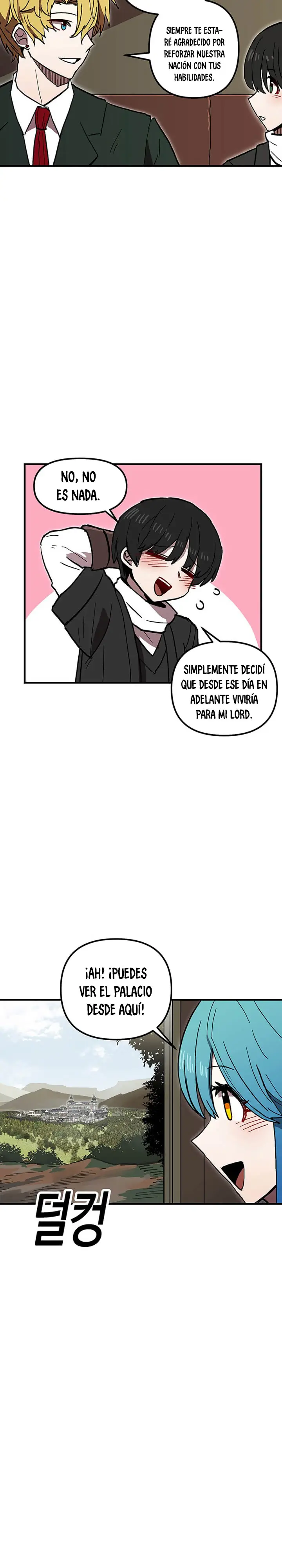 Bug player (2020) - Capítulo 36 - Página 7 - LectorTMOo