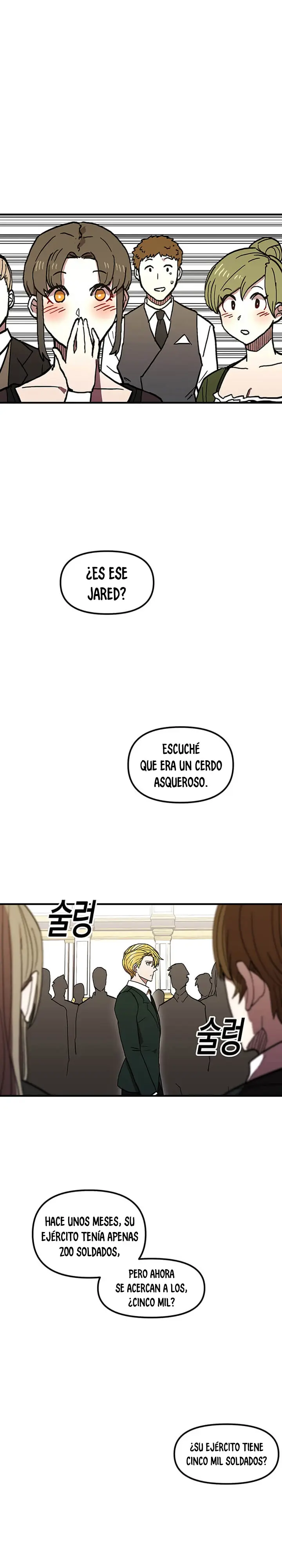 Bug player (2020) - Capítulo 36 - Página 11 - LectorTMOo