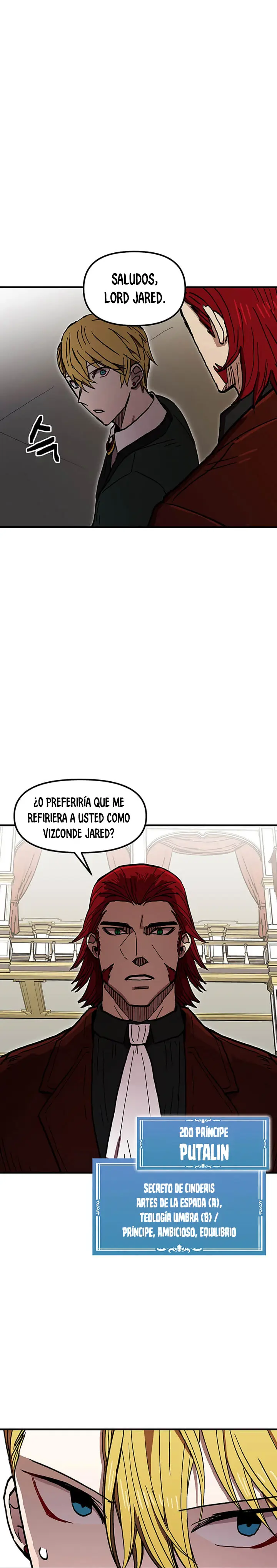 Bug player (2020) - Capítulo 36 - Página 18 - LectorTMOo