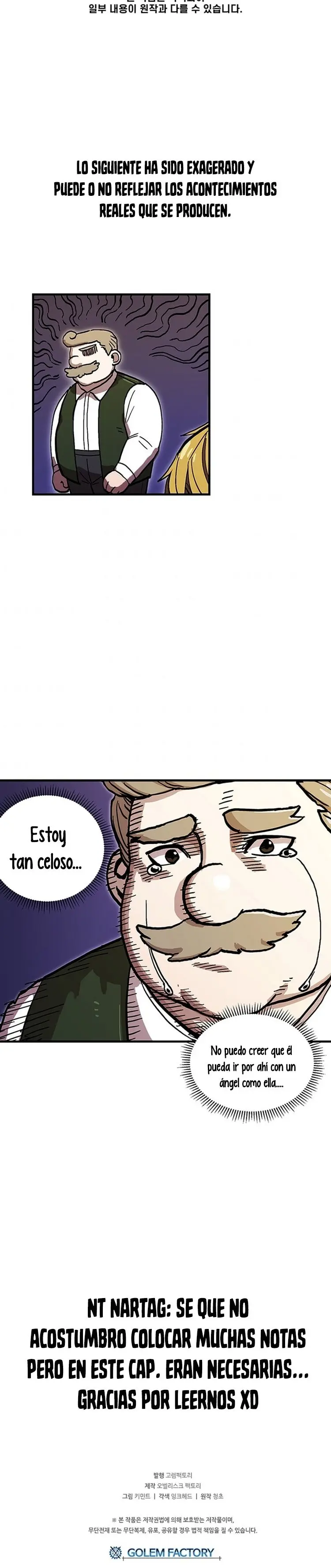Bug player (2020) - Capítulo 37 - Página 27 - LectorTMOo