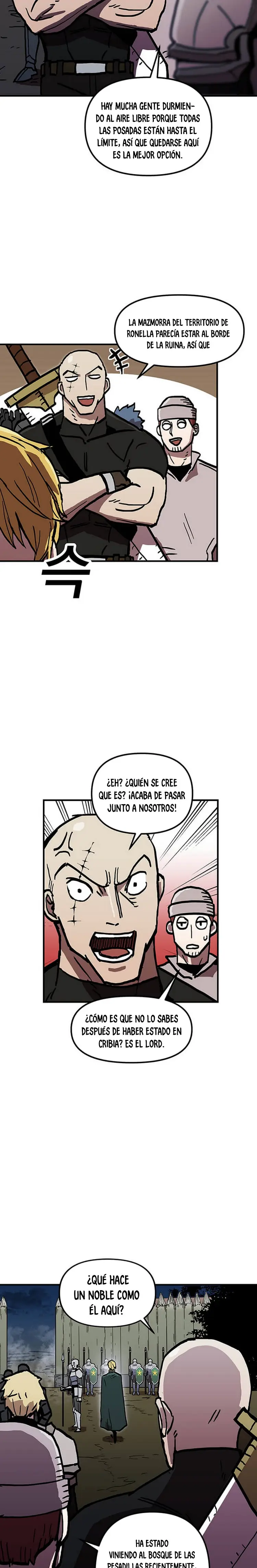 Bug player (2020) - Capítulo 38 - Página 9 - LectorTMOo