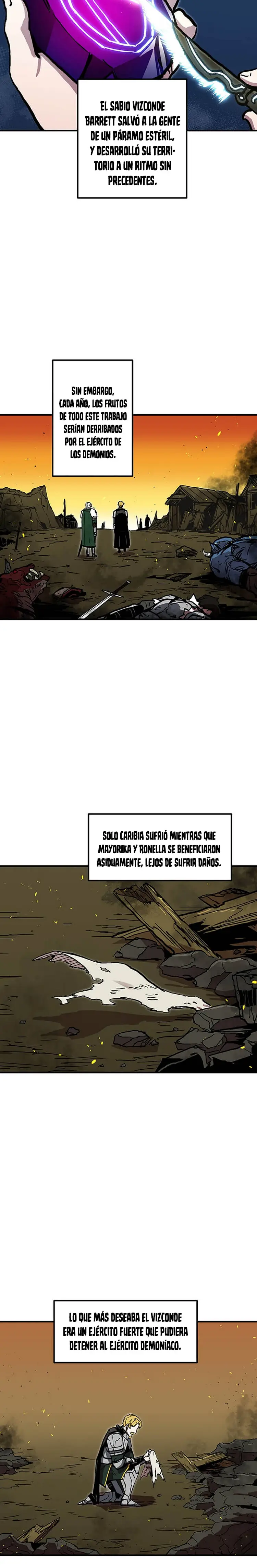 Bug player (2020) - Capítulo 38 - Página 11 - LectorTMOo