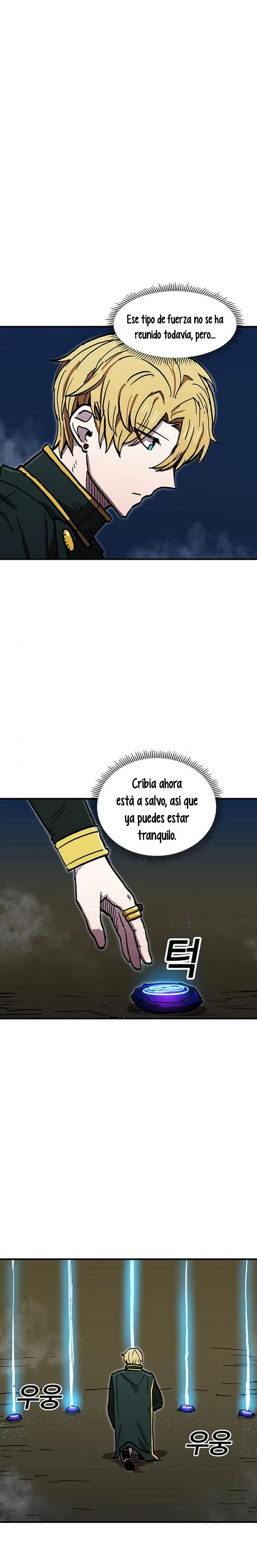 Bug player (2020) - Capítulo 38 - Página 12 - LectorTMOo