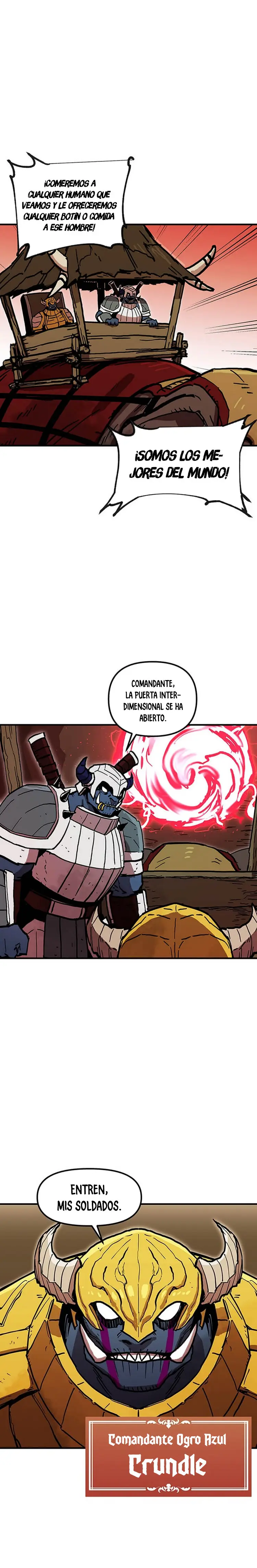 Bug player (2020) - Capítulo 38 - Página 15 - LectorTMOo