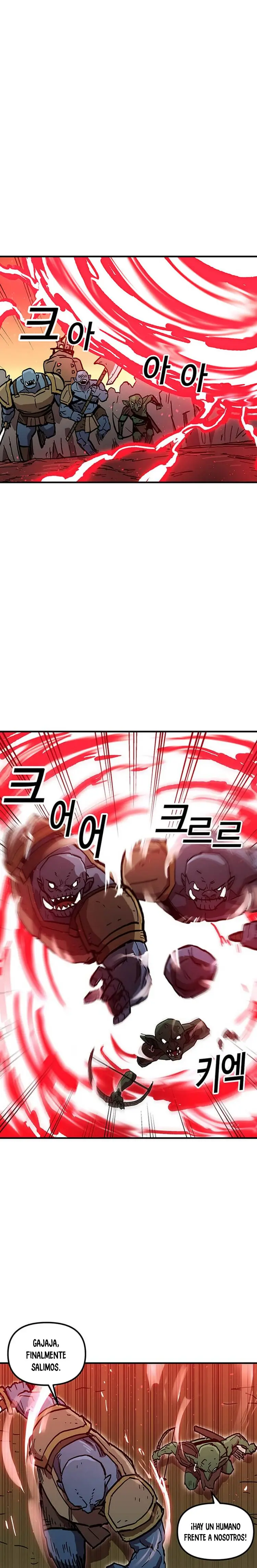Bug player (2020) - Capítulo 38 - Página 16 - LectorTMOo