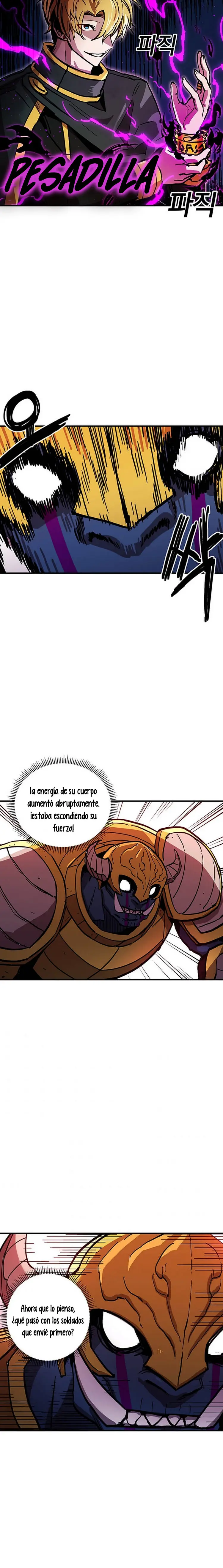 Bug player (2020) - Capítulo 38 - Página 24 - LectorTMOo