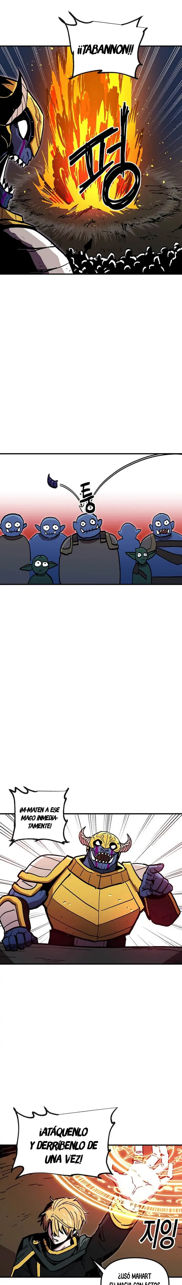 Bug player (2020) - Capítulo 38 - Página 26 - LectorTMOo