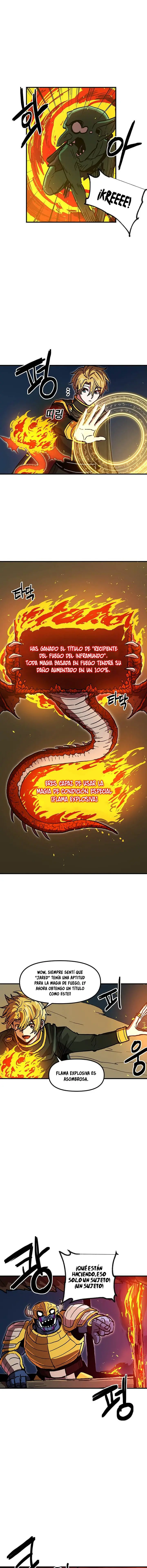 Bug player (2020) - Capítulo 39 - Página 7 - LectorTMOo