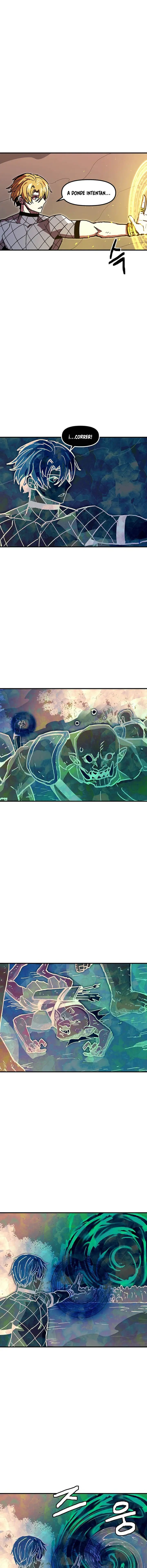 Bug player (2020) - Capítulo 39 - Página 13 - LectorTMOo