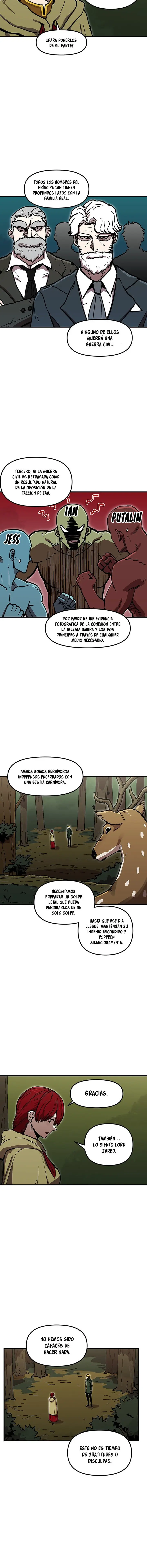 Bug player (2020) - Capítulo 40 - Página 4 - LectorTMOo