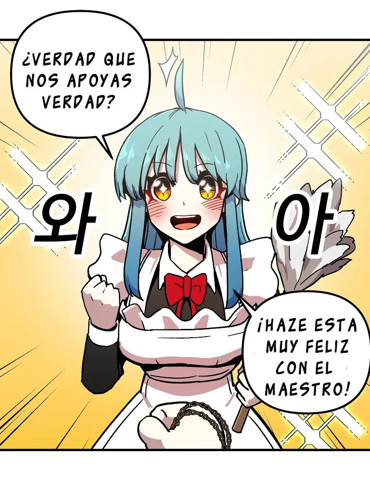 Bug player (2020) - Capítulo 6 - Página 2 - LectorTMOo