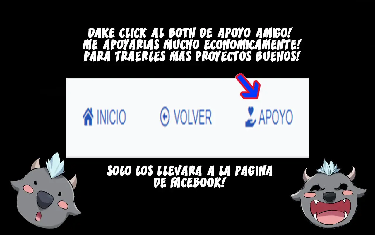 Bug player (2020) - Capítulo 6 - Página 3 - LectorTMOo