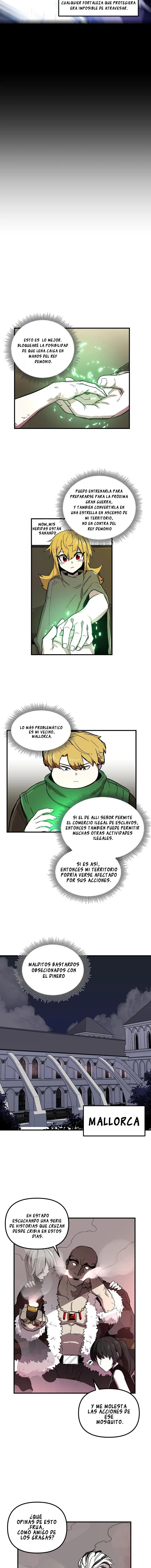 Bug player (2020) - Capítulo 6 - Página 15 - LectorTMOo