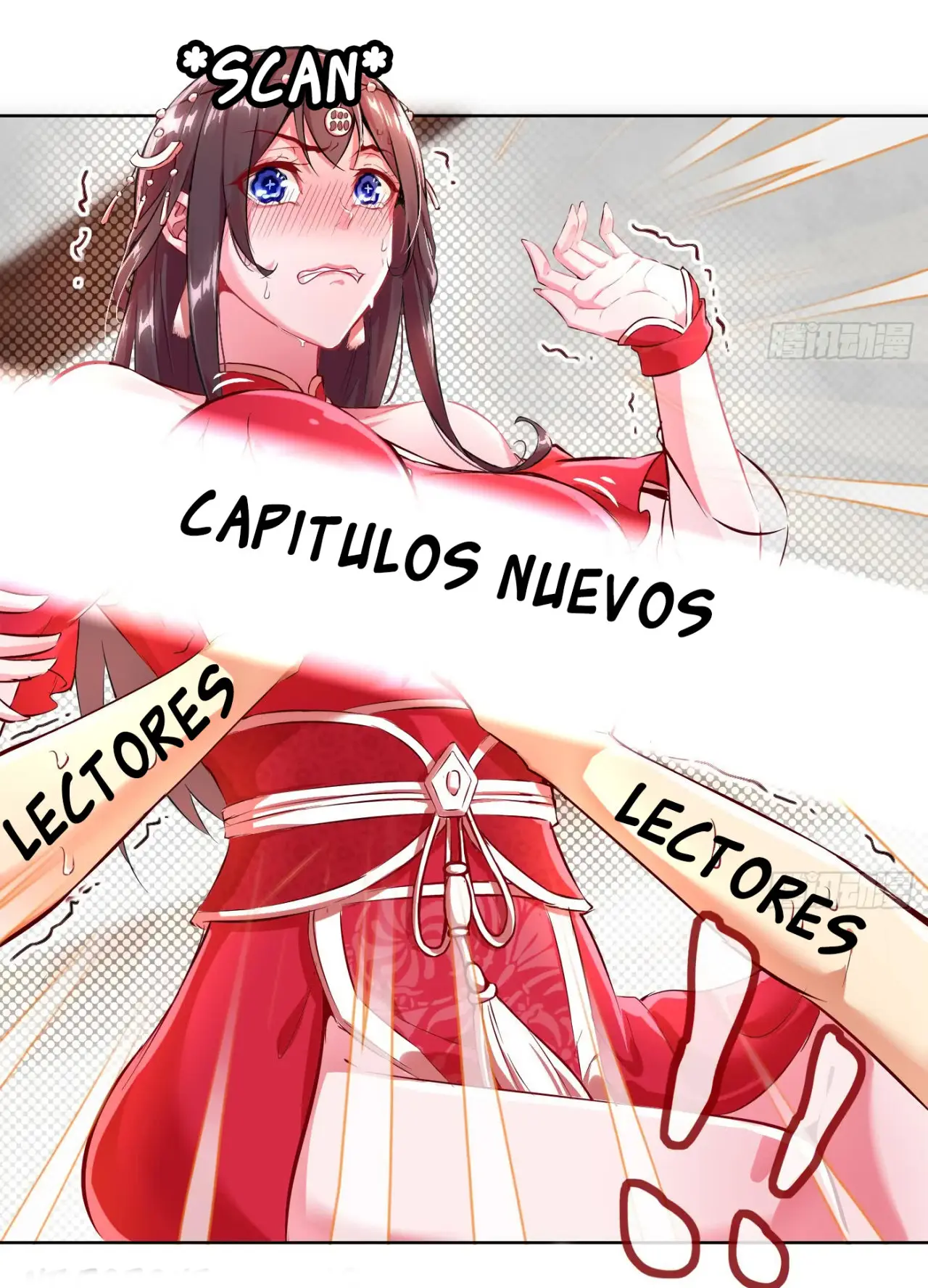 Bug player (2020) - Capítulo 8 - Página 1 - LectorTMOo